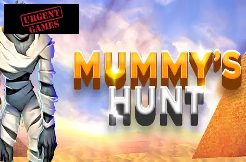 Mummy's Hunt